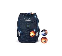 ergobag mini zaino ergonomico per bambini, borsa per l'asilo, formato DIN A4, 10 litri, per bambini e bambine