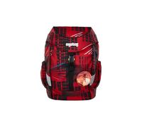 ergobag mini zaino ergonomico per bambini, borsa per l'asilo, formato DIN A4, 10 litri, per bambini e bambine