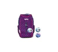 ergobag mini zaino ergonomico per bambini, DIN A4, 10 litri