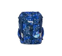 ERGOBAG Zaino mini per bambini Abitanti dell'oceano degli orsi