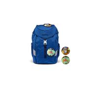 ergobag mini zaino ergonomico per bambini, DIN A4, 10 litri