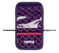 ergobag Lumi-Edition Neck Pouch PerlentauchBär