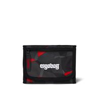 ergobag Neck Pouch Borsa, TaekBärdo-Grigio, Taglia Unica Unisex-Bambini e Ragazzi