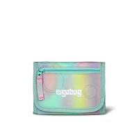ergobag Neck Pouch Borsa, Zaubärwelt-Menta, Taglia Unica Unisex-Bambini e Ragazzi