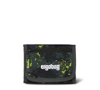 ergobag Neck Pouch MähdreschBär