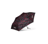 ergobag Ombrello da cartella per bambini, ultraleggero e piccolo con tasca, Ø90 cm