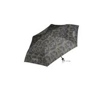 ergobag Ombrello da cartella per bambini, ultraleggero e piccolo con tasca, Ø90 cm