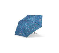 ergobag Ombrello da cartella per bambini, ultraleggero e piccolo con tasca, Ø90 cm