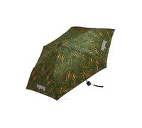 ergobag Ombrello da cartella per bambini, ultraleggero e piccolo con tasca, Ø90 cm