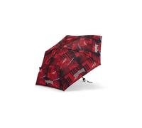 Ergobag Ombrello tascabile per bambini 21 cm alarmbärreitschaft (00518-90195-10)