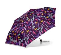 ergobag Ombrello lilla / prugna / arancione / rosa Bambini ergobag S-XXL