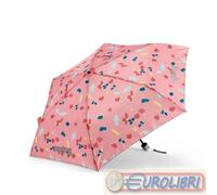 ERGOBAG OMBRELLO ZITRONEN