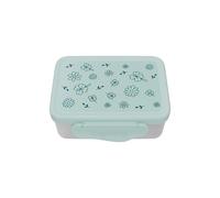 ergobag Portamerenda in acciaio inox Flowers - Mint