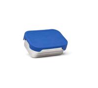 Ergobag Set di scatole per il pranzo in acciaio inox 2 pz. 17 cm torwart (ERG-EBD-001-004)