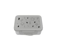 ERGOBAG Portapranzo in acciaio inox Gewitter