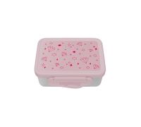 ERGOBAG Portapranzo in acciaio inox Glitzer