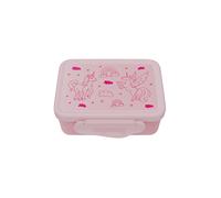 ERGOBAG Portapranzo in acciaio inox Unicorno