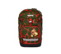 Ergobag prime fire dragonbear zaino ergonomico ed ecosostenibile per la scuola elementare