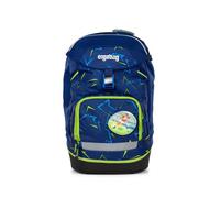 ergobag Prime Front RunBear - Blu Scuro