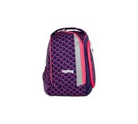 ergobag Prime School Bag Pearl DiveBear - Lilla