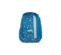 ergobag Prime Gym Backpack Bearlegance - Petrol