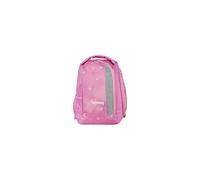 ergobag Prime Gym Backpack Magic CloudBear - Pink