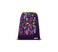 ergobag Prime School Bag JungleBear - Lilla