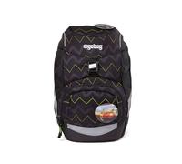 ergobag prime School Backpack Single, 200 bearpower, einheitsgröße