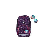 ergobag Prime School Backpack Single - Zaino Giovanile, unisex, Multicolor,