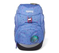 ergobag Prime School Backpack Single - Zaino Giovanile, unisex, Multicolor,