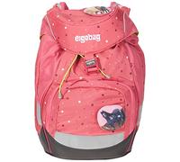 ergobag Prime School Backpack Single Zaino, Multicolor, Taglia Unica Giovanile, Unisex