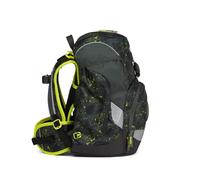 ergobag Prime School Backpack Singolo Zaino, Harvestbear (Multicolore), Taglia Unica Unisex-Bambini e Ragazzi
