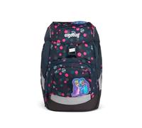 ergobag Prime School Backpack Singolo Zaino, Winterwonbearland (Multicolore), Taglia Unica Gioventù Unisex