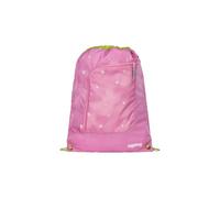 ergobag Prime School Bag Magic CloudBear - Pink