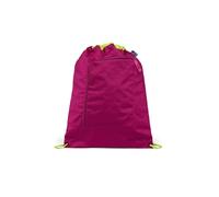 ergobag Prime School Bag practica Sacca Sportiva, 11 litro, può Essere fissato allo Zaino, con Tasca Frontale Bearytale - Bacche
