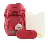 ergobag Prime Set Lamas in Bärjamas