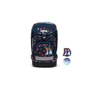 ergobag prime zaino scolastico elementare per bambini, idrorepellente, ergonomico, 20 litro, 1100g