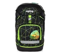 ergobag Prime Zaino Scolastico elementare per Bambini, Idrorepellente, ergonomico, 20 litro, 1100g