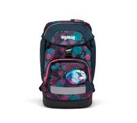 ergobag Prime Zaino Scolastico elementare per Bambini, Idrorepellente, ergonomico, 20 litro, 1100g