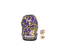 Zaino ergonomico Ergobag prime SuperpowerBear
