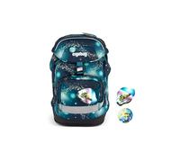 Zaino ergonomico Ergobag prime Space TravelBear