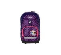 ergobag Prime Zaino Scolastico elementare per Bambini, Idrorepellente, ergonomico, 20 litro, 1100g