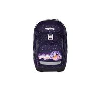 ergobag Prime Zaino Scolastico elementare per Bambini, Idrorepellente, ergonomico, 20 litro, 1100g