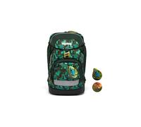 ergobag prime zaino scolastico elementare per bambini, idrorepellente, ergonomico, 20 litro, 1100g