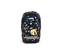 ergobag prime zaino scolastico elementare per bambini, idrorepellente, ergonomico, 20 litro, 1100g