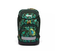 ergobag prime zaino scolastico elementare per bambini, idrorepellente, ergonomico, 20 litro, 1100g