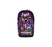 ergobag Prime JungleBear - Lilla
