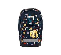 ergobag prime zaino scolastico elementare per bambini, idrorepellente, ergonomico, 20 litro, 1100g
