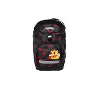 ergobag Prime Zaino Scolastico elementare per Bambini, Idrorepellente, ergonomico, 20 litro, 1100g
