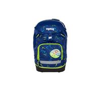 ergobag Prime Front RunBear - Blu Scuro